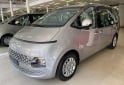 Utilitarios - Hyundai STARIA 4X2 SAFETY 0KM 2026 Diesel 0Km - En Venta