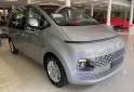 Utilitarios - Hyundai STARIA 4X2 SAFETY 0KM 2026 Diesel 0Km - En Venta
