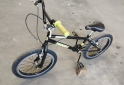 Deportes - Bicicleta rodado 20 BMX - En Venta