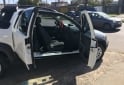 Camionetas - Fiat Strada Adventure Locker 2017 GNC 75000Km - En Venta