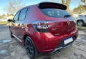 Autos - Renault Sandero 2.0 RS 6MT 2020 Nafta 44000Km - En Venta