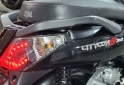 Motos - SYM Citycom S300i 2019 Nafta 11000Km - En Venta