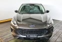Camionetas - Ford KUGA SE 2,5L HIBRIDO AT F 2020 Electrico / Hibrido 51194Km - En Venta