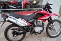 Motos - Corven TRIAX 150 2025 Nafta 0Km - En Venta
