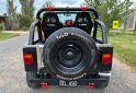 Clásicos - Jeep IKA corto - En Venta
