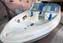Embarcaciones - Albatros 530 Open - En Venta