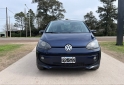Autos - Volkswagen Up! 1.0 MPI High 3P 2016 Nafta 118300Km - En Venta