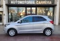 Autos - Ford Ka SE 2018 Nafta 73000Km - En Venta