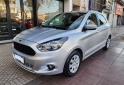 Autos - Ford Ka SE 2018 Nafta 73000Km - En Venta