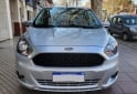 Autos - Ford Ka SE 2018 Nafta 73000Km - En Venta