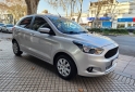 Autos - Ford Ka SE 2018 Nafta 73000Km - En Venta