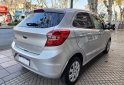 Autos - Ford Ka 2018 Nafta 73000Km - En Venta