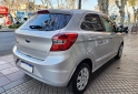 Autos - Ford Ka SE 2018 Nafta 73000Km - En Venta