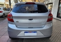 Autos - Ford Ka SE 2018 Nafta 73000Km - En Venta