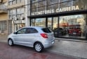 Autos - Ford Ka SE 2018 Nafta 73000Km - En Venta