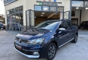 Utilitarios - Volkswagen Saveiro Cross 2016 Nafta 30000Km - En Venta