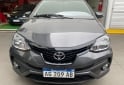 Autos - Toyota Etios xls tope de gama 2023 Nafta 0Km - En Venta