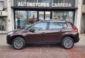 Autos - Peugeot 2008 1.6 active 2016 Nafta 42000Km - En Venta