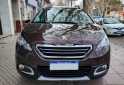 Autos - Peugeot 2008 1.6 active 2016 Nafta 42000Km - En Venta