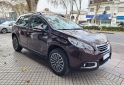 Autos - Peugeot KA 2016 Nafta 46000Km - En Venta