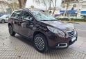Autos - Peugeot 2008 1.6 active 2016 Nafta 42000Km - En Venta