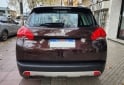 Autos - Peugeot 2008 1.6 active 2016 Nafta 42000Km - En Venta