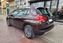 Autos - Peugeot 2008 1.6 active 2016 Nafta 42000Km - En Venta