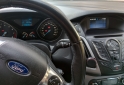 Autos - Ford FOCUS SE 2013 Nafta 199000Km - En Venta