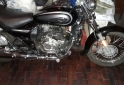 Motos - Bajaj Avenger Cruise 220 2016 Nafta 40000Km - En Venta