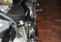 Motos - Bajaj Avenger Cruise 220 2016 Nafta 40000Km - En Venta