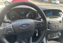 Autos - Ford focus s 2020 Nafta 55000Km - En Venta