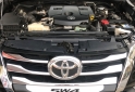 Camionetas - Toyota SW4 2017 Diesel 113000Km - En Venta
