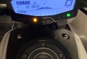 Motos - Yamaha Mt 07 2017 Nafta 6100Km - En Venta