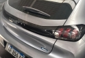 Autos - Peugeot 208 2023 Nafta 16000Km - En Venta