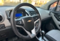 Autos - Chevrolet Tracker 1.8 LTZ AWD 4X4 2014 Nafta 96000Km - En Venta
