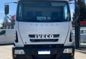 Camiones y Gras - Tector Evo 170e28 Cab Simple 0km Patentado 2022 - En Venta