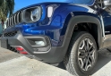 Camionetas - Jeep RENEGADE TRAILHAWK 2023 Nafta 0Km - En Venta
