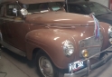 Clásicos - DODGE CUPE SPECIAL 1940 y varios autos más - En Venta