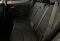 Camionetas - Hyundai Santa Fe 7 asientos Nafta 2017 Nafta 119000Km - En Venta