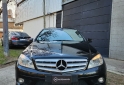 Autos - Mercedes Benz C250 Avantgarde B.efficie 2011 Nafta 100000Km - En Venta