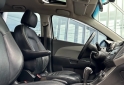 Autos - Chevrolet SONIC LTZ AT 2012 Nafta 132629Km - En Venta