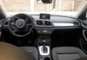 Camionetas - Audi Q3 2017 Nafta 110000Km - En Venta