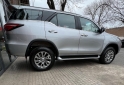Camionetas - Toyota SW4 SRX 7 asientos. 2023 Diesel 8100Km - En Venta
