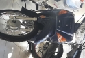 Motos - Motomel DLX DE LUXE FRENO DISCO 2025 Nafta 0Km - En Venta