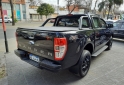 Camionetas - Ford Ranger 2018 Diesel 70000Km - En Venta