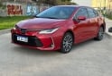 Autos - Toyota corolla 2021 Electrico / Hibrido 61000Km - En Venta