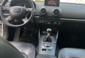 Autos - Audi A3 2014 Nafta 125000Km - En Venta