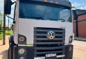 Camiones y Grúas - Volkswagen 19.420 - En Venta