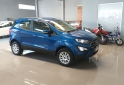Autos - Ford Ecosport 1.5 SE 2020 Nafta 21000Km - En Venta