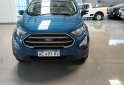 Autos - Ford Ecosport 1.5 SE 2020 Nafta 21000Km - En Venta